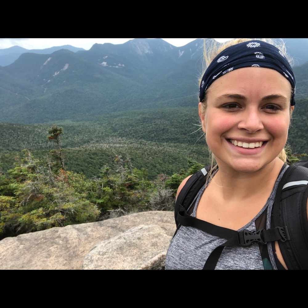 Meet your Posher, Jessica